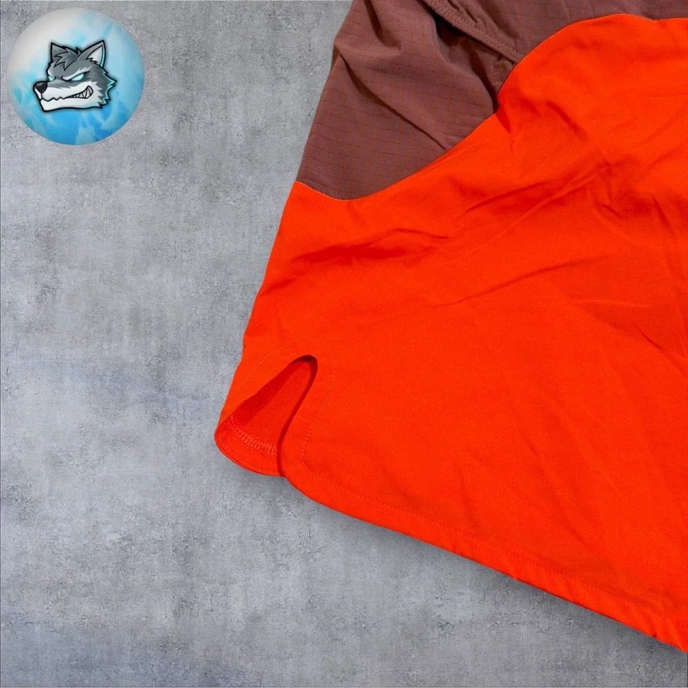 Nike Trail Second Sunrise Dri-Fit ADV 5